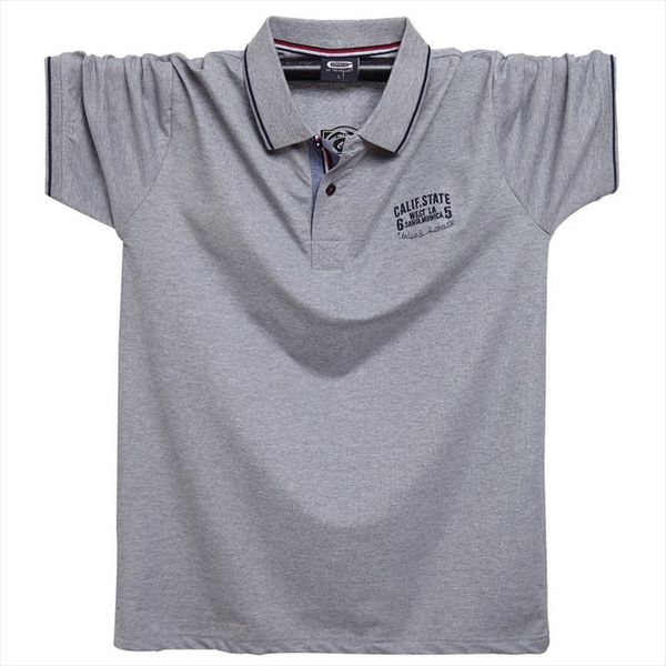 euro size 4xl 5xl shirt men polos big tall 95% cotton tace shark brand shirts summer menswear, White;black
euro size 4xl 5xl shirt men polos big tall 95% cotton tace shark brand shirts summer menswear, White;black