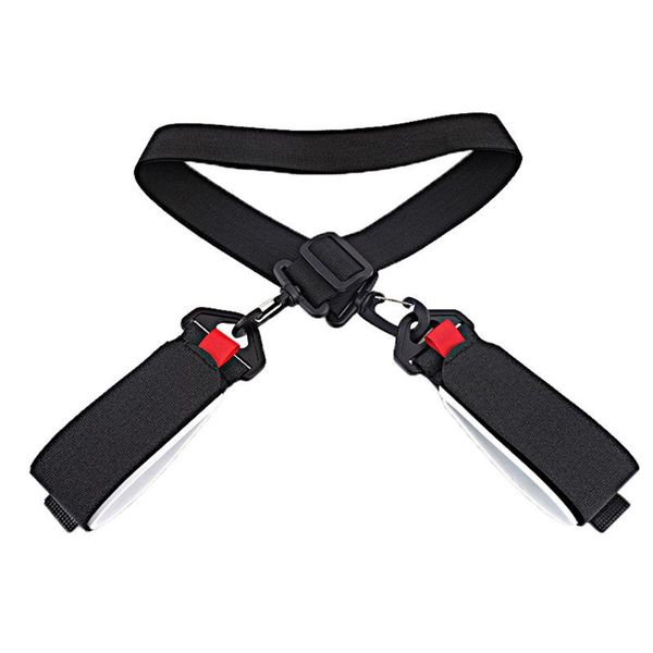 ski gloves adjustable skiing poles shoulder hand carrier lash handle straps porter nylon y98f
ski gloves adjustable skiing poles shoulder hand carrier lash handle straps porter nylon y98f