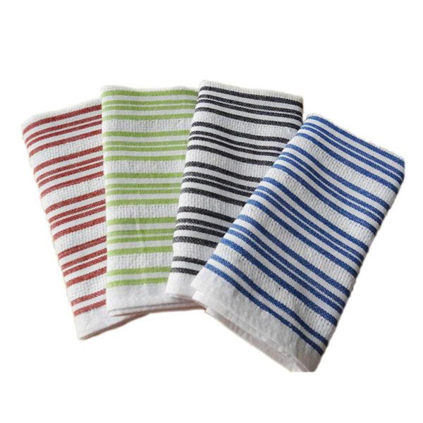 table napkin 42*66cm blue striped kitchen towels europe style 2021 100% cotton dish towel cleaning cloth coffee pads mat
table napkin 42*66cm blue striped kitchen towels europe style 2021 100% cotton dish towel cleaning cloth coffee pads mat