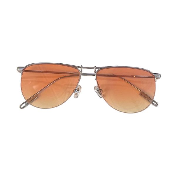 summer sunglasses for men and women style swing anti-ultraviolet retro plate oval half frame special design eyeglasses random box, White;black
summer sunglasses for men and women style swing anti-ultraviolet retro plate oval half frame special design eyeglasses random box, White;black
