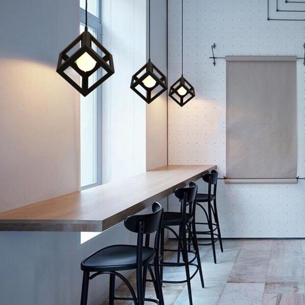 lamp covers & shades e27 bulb cage guard ceiling pendant square cover shade light bar w/cable
lamp covers & shades e27 bulb cage guard ceiling pendant square cover shade light bar w/cable