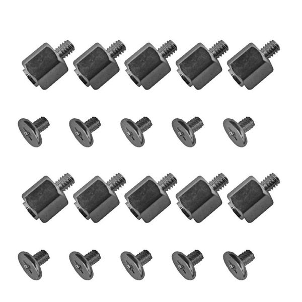 practical 10 sets of hand tool installation kits for hex screws and nuts a-sus m.2 ssd motherboards fans & coolings
practical 10 sets of hand tool installation kits for hex screws and nuts a-sus m.2 ssd motherboards fans & coolings