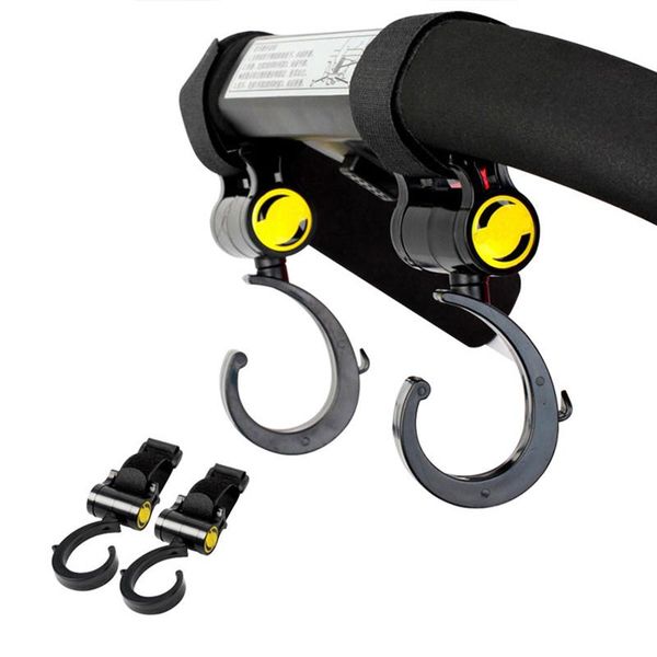 stroller parts & accessories 2pcs/lot baby hook multifunction pram black plastic kids hanger bag hooks
stroller parts & accessories 2pcs/lot baby hook multifunction pram black plastic kids hanger bag hooks