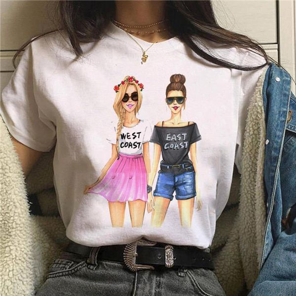 friends men summer casual tee mens t shirt female 90s harajuku short sleeve white femme, White;black
friends men summer casual tee mens t shirt female 90s harajuku short sleeve white femme, White;black