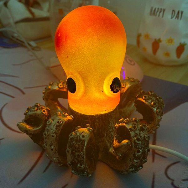 table lamps led bedroom bedside decoration lamp usb plug-in night light cute animal ocs modeling holiday gift resin
table lamps led bedroom bedside decoration lamp usb plug-in night light cute animal ocs modeling holiday gift resin