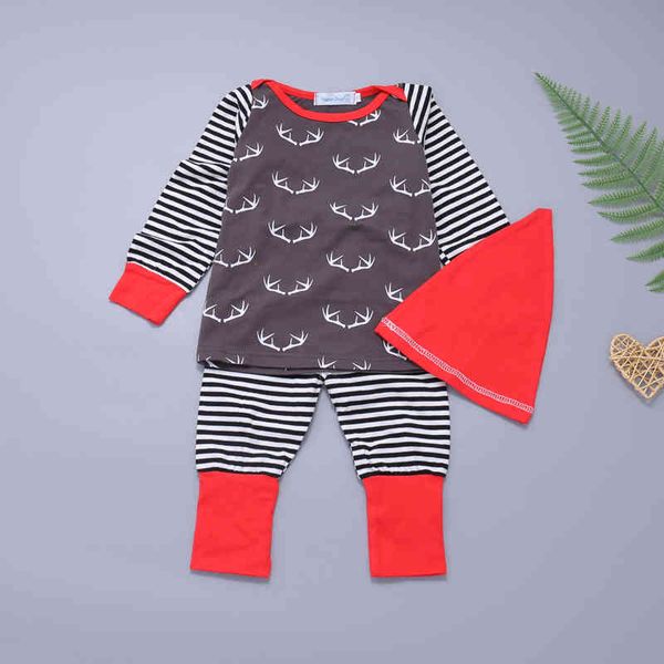 autumn baby clothes set cartoon long seleeve cotton infant toddler children's 210515, White
autumn baby clothes set cartoon long seleeve cotton infant toddler children's 210515, White