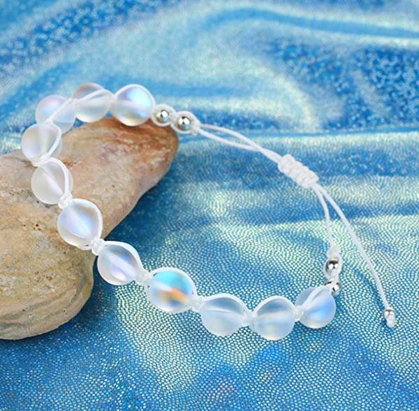 colorful bangle women's zhaocai knitting rope design crystal transfer bead bracelet, Black
colorful bangle women's zhaocai knitting rope design crystal transfer bead bracelet, Black