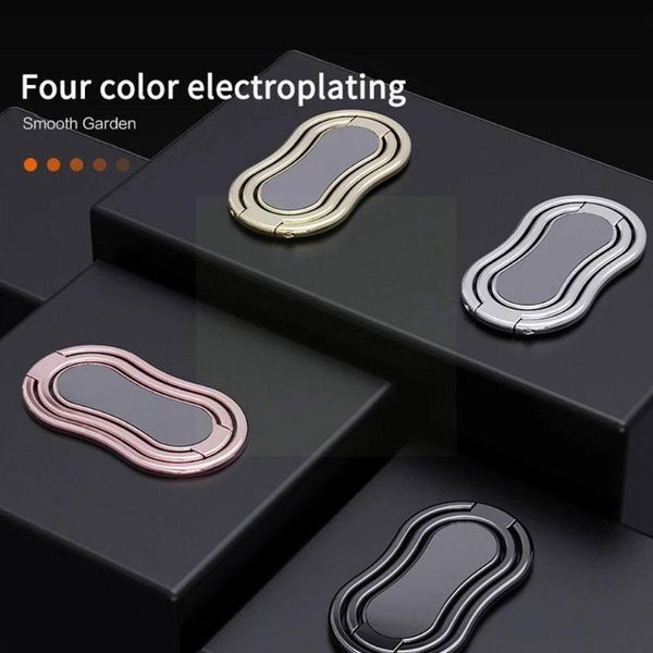cell phone mounts & holders portable hand-held mobile holder folding deskmetal multifunctional stand h1b3
cell phone mounts & holders portable hand-held mobile holder folding deskmetal multifunctional stand h1b3