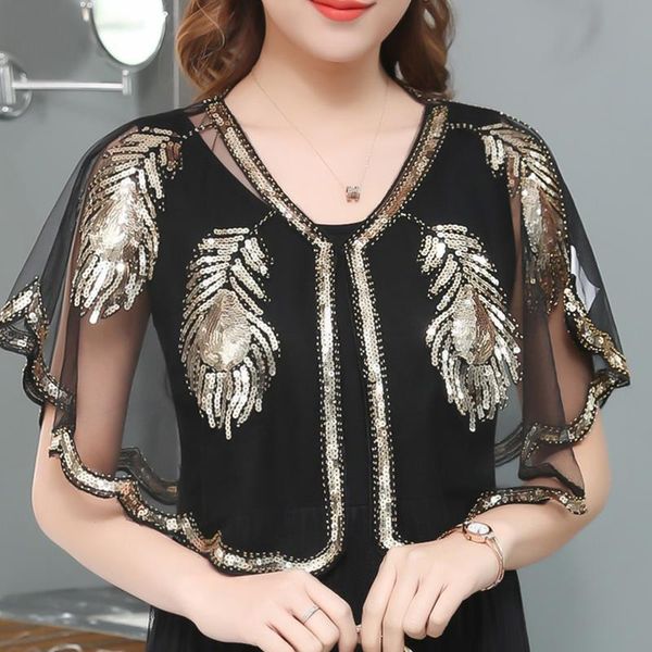 blusas mujer womens shirts de moda verano short sleeve cardigan lace blouse shirt 3xl plus size women for a444, White
blusas mujer womens shirts de moda verano short sleeve cardigan lace blouse shirt 3xl plus size women for a444, White