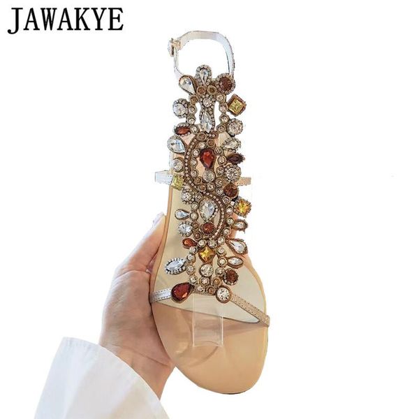 rhinestone gladiator sandals women genuine leather peep toe chunky heel summer shoes bohemia vacation beach, Black
rhinestone gladiator sandals women genuine leather peep toe chunky heel summer shoes bohemia vacation beach, Black
