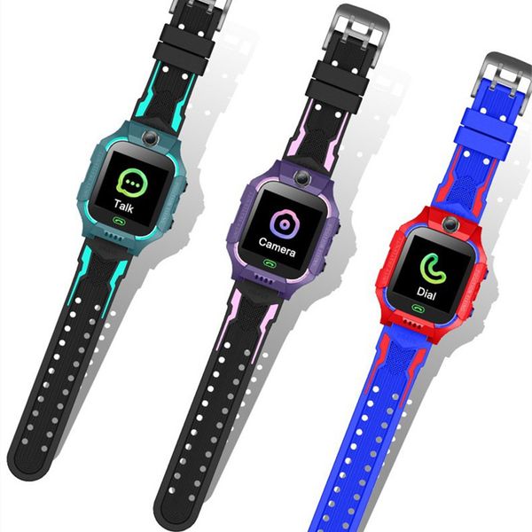 q19 sos camera smart wristbands watches baby lbs position lacation tracker kids smartwatch voice chat flashlight children vs q100 with retai
q19 sos camera smart wristbands watches baby lbs position lacation tracker kids smartwatch voice chat flashlight children vs q100 with retai