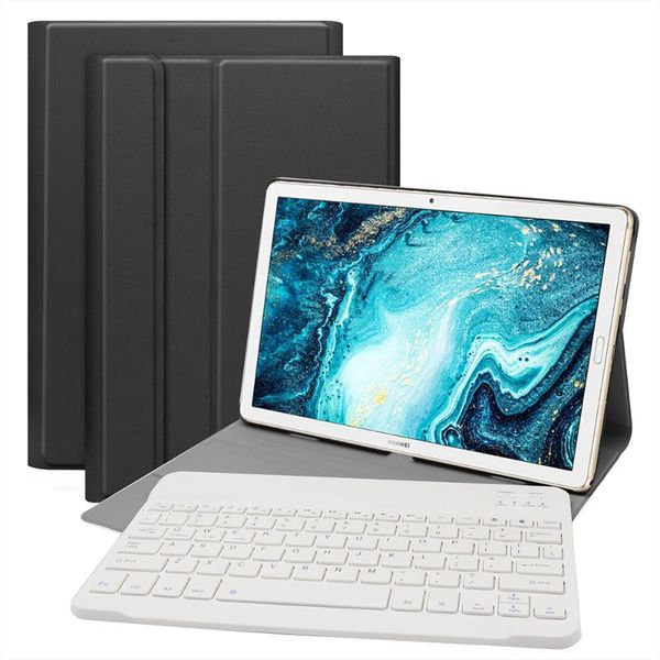 mice bt wireless keyboard case cover protective portable for 2021 huawei mediapad m6 10.8 inch(black-white)
mice bt wireless keyboard case cover protective portable for 2021 huawei mediapad m6 10.8 inch(black-white)