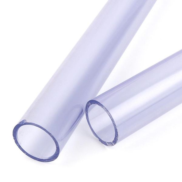 watering equipments 2pcs outer dia 50mm pvc pipe 50cm length garden water parts aquarium fish tank upvc transparent hard tube laboratory equ
watering equipments 2pcs outer dia 50mm pvc pipe 50cm length garden water parts aquarium fish tank upvc transparent hard tube laboratory equ