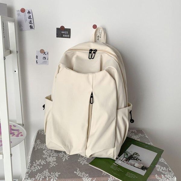 harajuku cool large capacity lapbackpack female oxford women for teenage girls school bag fashion trendy college
harajuku cool large capacity lapbackpack female oxford women for teenage girls school bag fashion trendy college