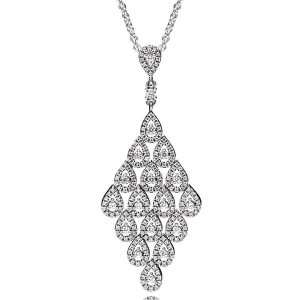 original teardrop shapes cascading glamour with crystal necklace for 925 sterling silver bead charm bracelet diy jewelry
original teardrop shapes cascading glamour with crystal necklace for 925 sterling silver bead charm bracelet diy jewelry