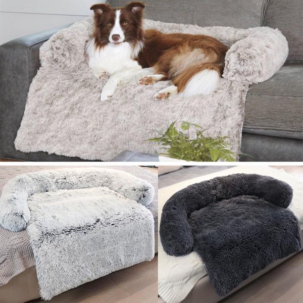 kennels & pens winter plush warm kennel mattress pet sofa dog bed large cushion blanket washable mat dogs sofas car floor furniture protecto
kennels & pens winter plush warm kennel mattress pet sofa dog bed large cushion blanket washable mat dogs sofas car floor furniture protecto