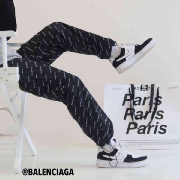 men's pants mens pants classic retro full letter style windproof classic high density waterproof imported materials couples for 6ma0, Black
men's pants mens pants classic retro full letter style windproof classic high density waterproof imported materials couples for 6ma0, Black
