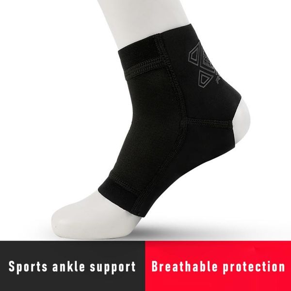 ankle support professional football wrist hiking anti-sprain elastic brace belt foot protector sports safety, Blue;black
ankle support professional football wrist hiking anti-sprain elastic brace belt foot protector sports safety, Blue;black