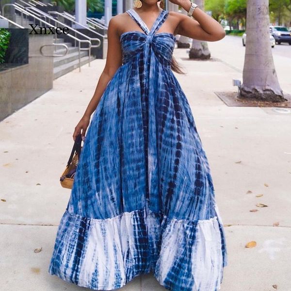 casual dresses women a line maxi dress print sleeveless backless zip loose long office lady high street fashion summer outfits, Black;gray
casual dresses women a line maxi dress print sleeveless backless zip loose long office lady high street fashion summer outfits, Black;gray