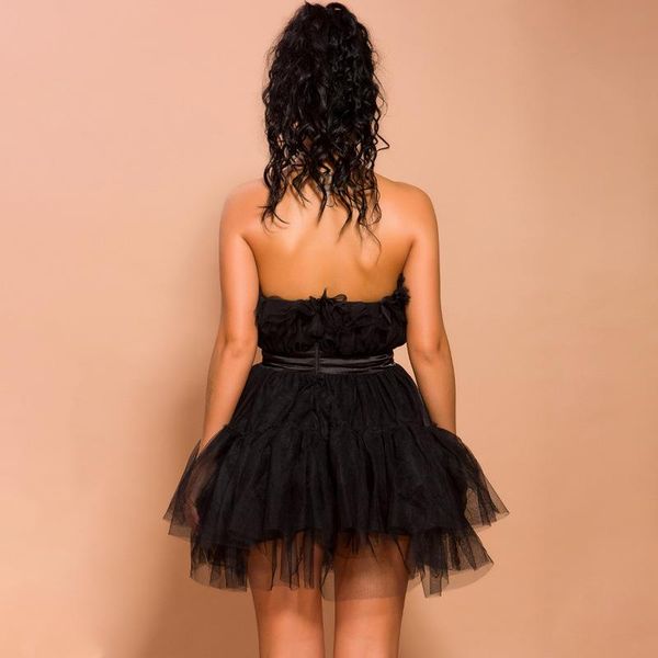 party dresses short homecoming 2021 ball gown strapless short/mini length tulle prom pretty girl summer with ruched belt, White;black
party dresses short homecoming 2021 ball gown strapless short/mini length tulle prom pretty girl summer with ruched belt, White;black