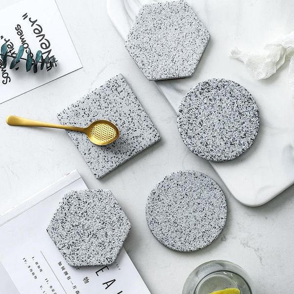 mats & pads nordic granite insulated coasters western creative ceramic cork marbled slip
mats & pads nordic granite insulated coasters western creative ceramic cork marbled slip