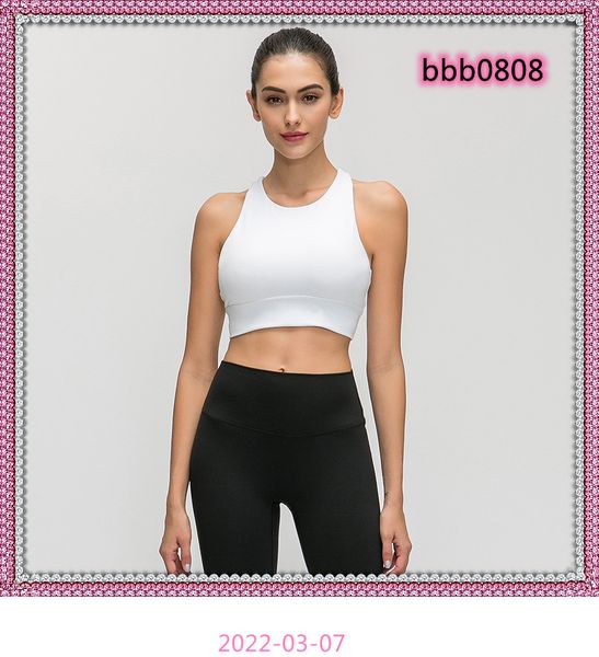 sports bra lu yoga double-sided brocade support fiitness underwear heart beauty back running workout athletic shockproof gathering clothes, White;red
sports bra lu yoga double-sided brocade support fiitness underwear heart beauty back running workout athletic shockproof gathering clothes, White;red
