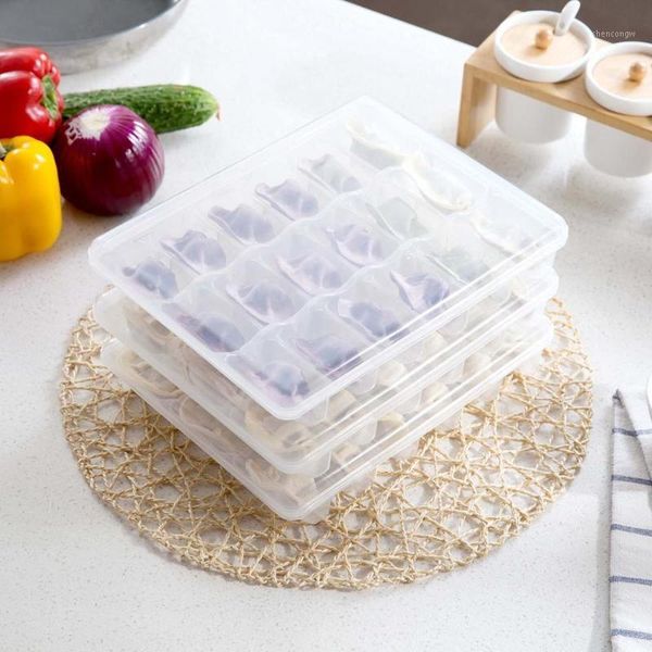 single layer knoedel opbergbox refrigerator's box fresh airtight container holder organizer kitchen accessoriesdumpling
single layer knoedel opbergbox refrigerator's box fresh airtight container holder organizer kitchen accessoriesdumpling