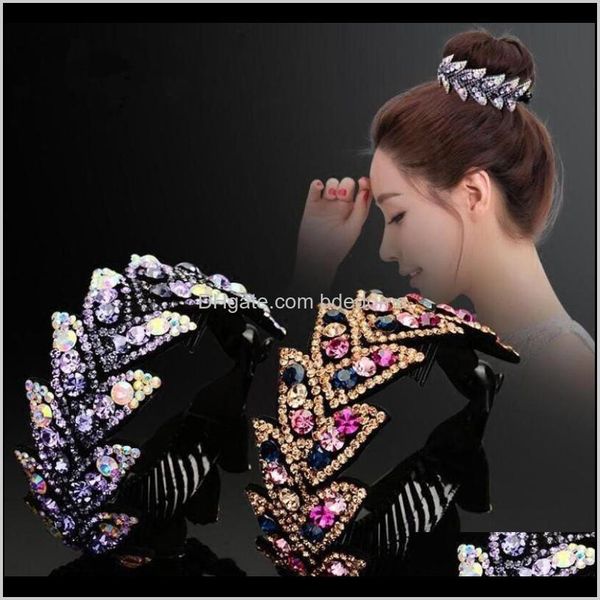 other jewelry drop delivery 2021 mothers day gift pan hairball ball rhinestone headdress clip wild lady fresh hair aessories 2btgq, Golden;white
other jewelry drop delivery 2021 mothers day gift pan hairball ball rhinestone headdress clip wild lady fresh hair aessories 2btgq, Golden;white