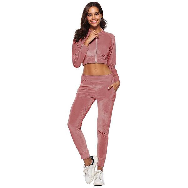women's two piece pants 2021 autumn winter women fashion regular tracksuit sweatsuits for casual set and clothes pullover, White
women's two piece pants 2021 autumn winter women fashion regular tracksuit sweatsuits for casual set and clothes pullover, White