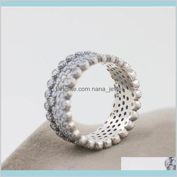 2018 fashion 925 sterling silver full cz stone ring with original box for pandora wedding ring women's gift sgvl3 bwi9k
2018 fashion 925 sterling silver full cz stone ring with original box for pandora wedding ring women's gift sgvl3 bwi9k