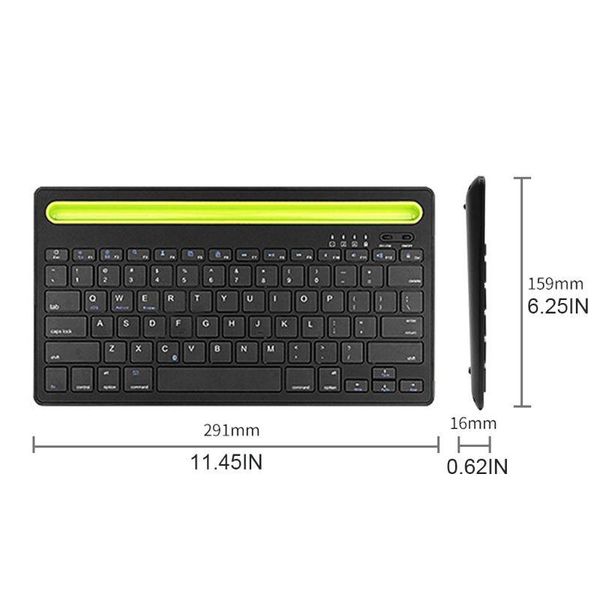keyboards wireless bluetooth-compatible lightweight rechargeable keyboard cellphone tablet
keyboards wireless bluetooth-compatible lightweight rechargeable keyboard cellphone tablet