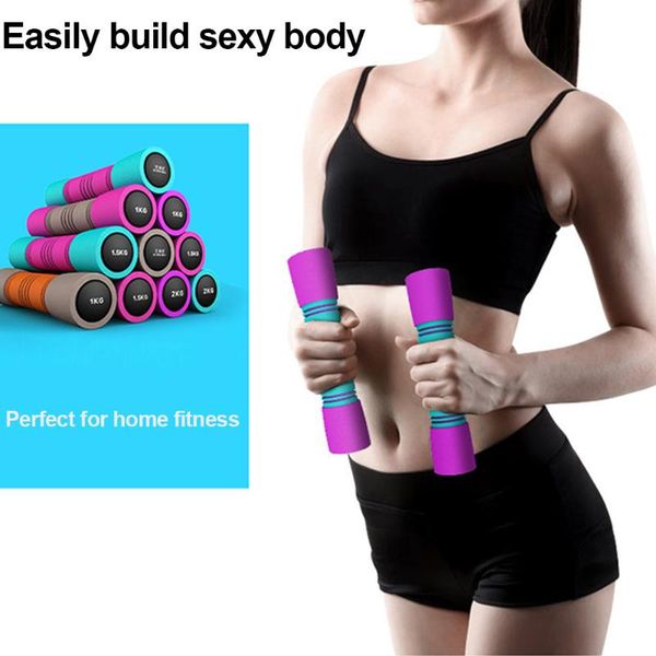 weight dumbbells fitness exercise set for men women home office daily workout strength training 2pcs/set
weight dumbbells fitness exercise set for men women home office daily workout strength training 2pcs/set