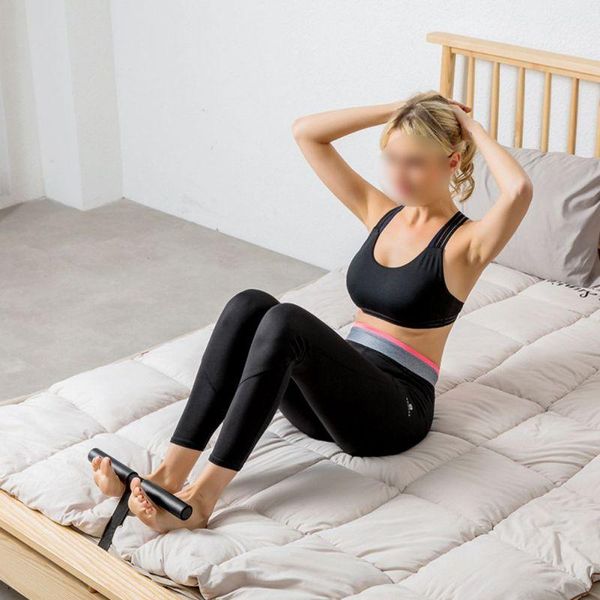 sit-ups helper lazy abdomen home abdominal belly portable fitness device accessories
sit-ups helper lazy abdomen home abdominal belly portable fitness device accessories