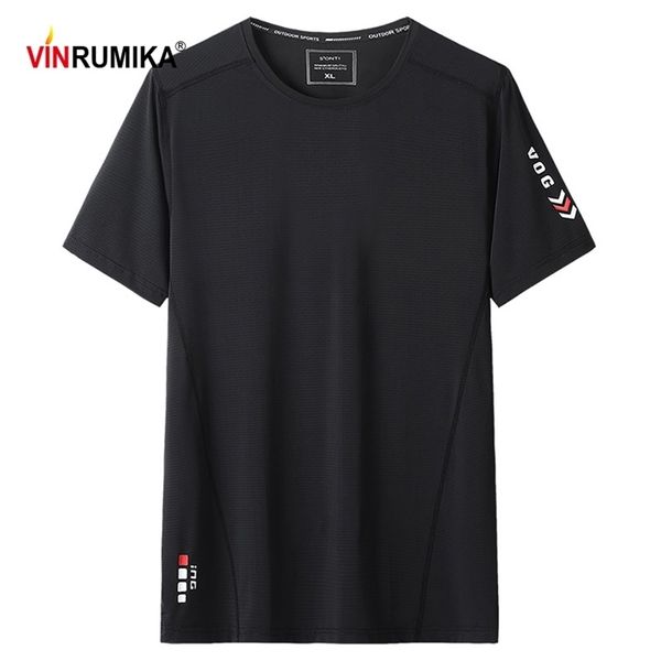 super large size -9xl summer cool men soft o-neck black thin short sleeve t-shirt man blue t-shirts tees 210809, White;black
super large size -9xl summer cool men soft o-neck black thin short sleeve t-shirt man blue t-shirts tees 210809, White;black