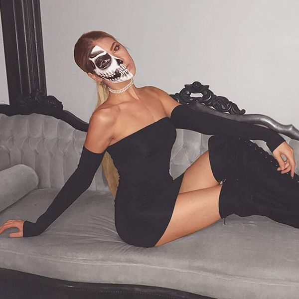 casual dresses autumn winter long sleeve dress women's off shoulder backless lace up club bodycon mini dress aosl, Black;gray
casual dresses autumn winter long sleeve dress women's off shoulder backless lace up club bodycon mini dress aosl, Black;gray