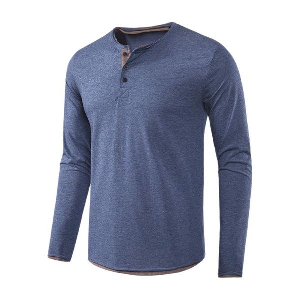 men's t-shirts autumn solid color long-sleeved generos cotton bottoming casual shirt sweater, White;black
men's t-shirts autumn solid color long-sleeved generos cotton bottoming casual shirt sweater, White;black