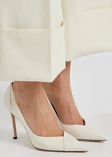 women sandal dress pumps luxury design lady's high heels cass 95 black camel suede and patent leather pump walking party brithday gift
women sandal dress pumps luxury design lady's high heels cass 95 black camel suede and patent leather pump walking party brithday gift