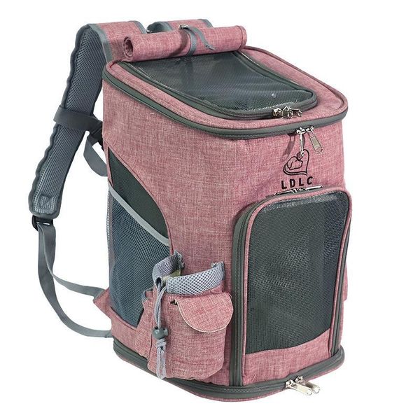 premium oxford dog carriers bags breathable backpack travel pet bag large capacity cat portable outdoor carrier car seat covers
premium oxford dog carriers bags breathable backpack travel pet bag large capacity cat portable outdoor carrier car seat covers