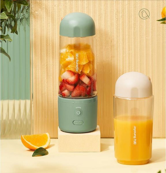 rechargeable mini electric fruit milk juicer 300ml portable multifunctional milkshake juice maker cup juicers
rechargeable mini electric fruit milk juicer 300ml portable multifunctional milkshake juice maker cup juicers