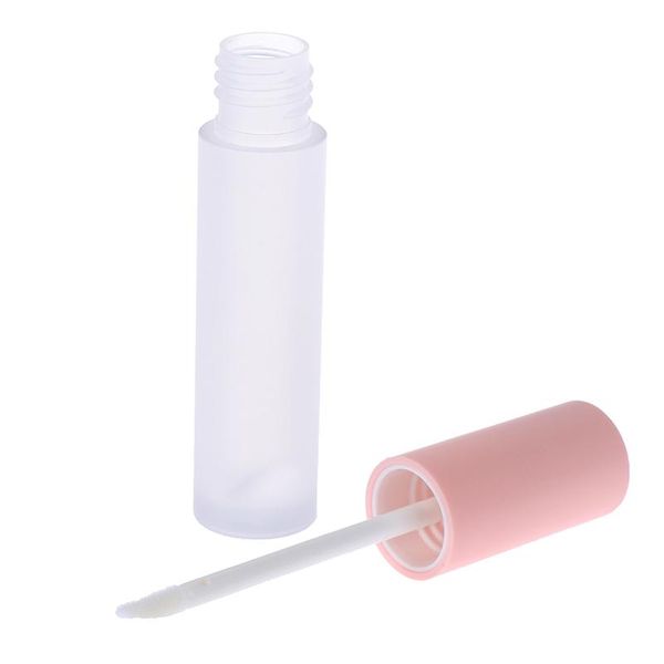 storage bottles & jars 1pcs 0.8ml/5ml diy empty lipstick bottle lipgloss tube lip container with cap cosmetic sample
storage bottles & jars 1pcs 0.8ml/5ml diy empty lipstick bottle lipgloss tube lip container with cap cosmetic sample