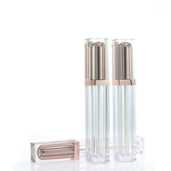 storage bottles & jars enoch 10 pcs 6ml weighted square lip glaze tube simple gloss empty bottle
storage bottles & jars enoch 10 pcs 6ml weighted square lip glaze tube simple gloss empty bottle
