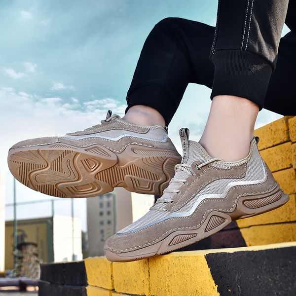 summer trendy sneakers men breathable men casual shoes soft anti-slip leisure shoe masculino trainers tenis zapatillas hombre
summer trendy sneakers men breathable men casual shoes soft anti-slip leisure shoe masculino trainers tenis zapatillas hombre