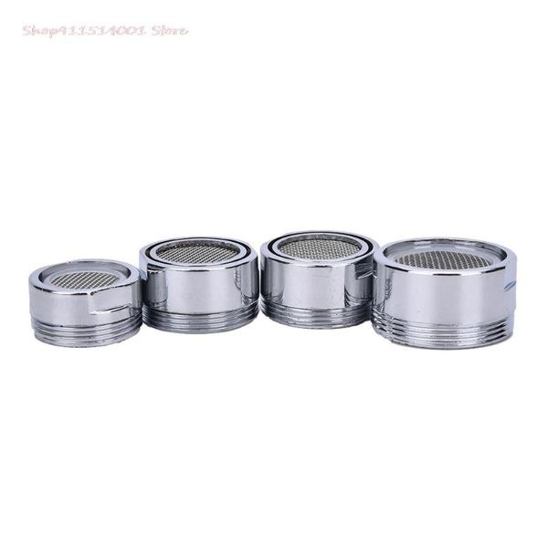 kitchen faucets water saving faucet accessories chrome plastic tap nozzle thread swivel aerator filter sprayer 20/22/24mm
kitchen faucets water saving faucet accessories chrome plastic tap nozzle thread swivel aerator filter sprayer 20/22/24mm