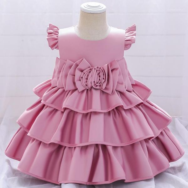 girl's dresses infant cake baby girls flower christening gowns wedding babies baptism kids clothes princess tutu 1st birthday bow dress, Red;yellow
girl's dresses infant cake baby girls flower christening gowns wedding babies baptism kids clothes princess tutu 1st birthday bow dress, Red;yellow