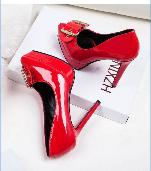 dress shoes 2021 arrival women pumps black high heels with autumn pointed red color
dress shoes 2021 arrival women pumps black high heels with autumn pointed red color