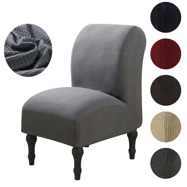 solid color elastic stretch chair cover dining room seat slipcover for banquet home el armless decorative covers
solid color elastic stretch chair cover dining room seat slipcover for banquet home el armless decorative covers