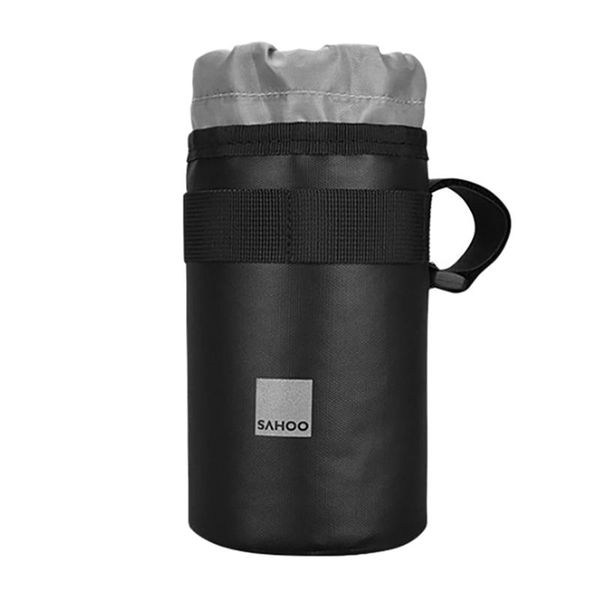 sahoo water bottle carrier pouch portable cycling handlebar riding kettle bag bike stem bicycle accessories bottles & cages
sahoo water bottle carrier pouch portable cycling handlebar riding kettle bag bike stem bicycle accessories bottles & cages
