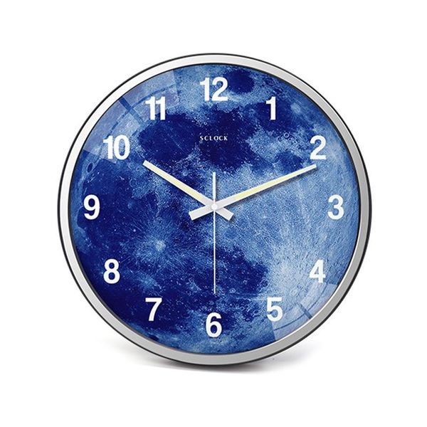 wall clocks clock luminous intelligent voice control living room large table starry sky creative reloj pared
wall clocks clock luminous intelligent voice control living room large table starry sky creative reloj pared