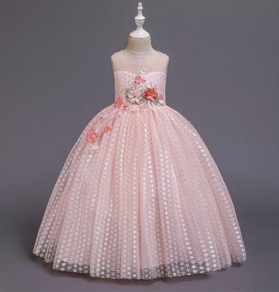girl's dresses children's clothing girls dress high-end kids lace beaded flower girl wedding birthday baby christmas tutu clothes, Red;yellow
girl's dresses children's clothing girls dress high-end kids lace beaded flower girl wedding birthday baby christmas tutu clothes, Red;yellow