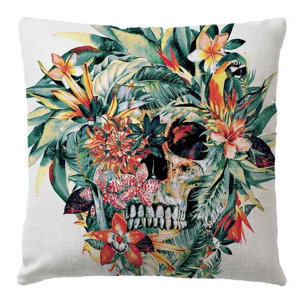 sense of design pillow cushion halloween skull linen pillow case funny festival cushion car sofa back
sense of design pillow cushion halloween skull linen pillow case funny festival cushion car sofa back